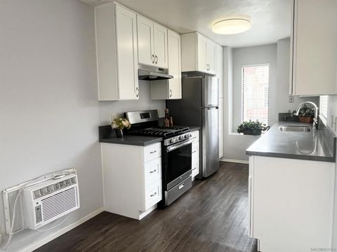 Tiny photo for 8365 Westmore Rd #20, San Diego, CA 92126 (MLS # 250040859)