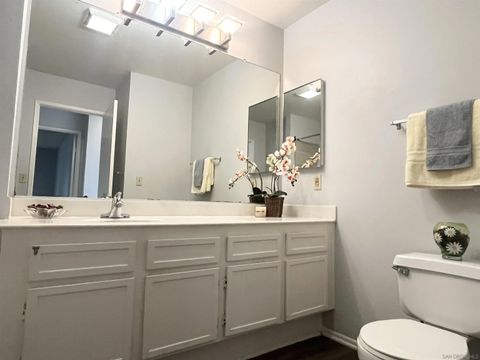 Tiny photo for 8365 Westmore Rd #20, San Diego, CA 92126 (MLS # 250040859)