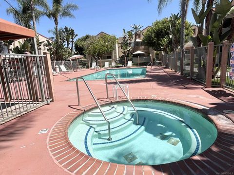 Tiny photo for 8365 Westmore Rd #20, San Diego, CA 92126 (MLS # 250040859)