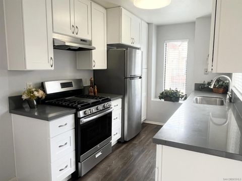 Tiny photo for 8365 Westmore Rd #20, San Diego, CA 92126 (MLS # 250040859)