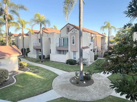Tiny photo for 8365 Westmore Rd #20, San Diego, CA 92126 (MLS # 250040859)