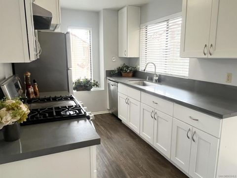 Tiny photo for 8365 Westmore Rd #20, San Diego, CA 92126 (MLS # 250040859)