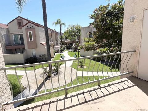 Tiny photo for 8365 Westmore Rd #20, San Diego, CA 92126 (MLS # 250040859)