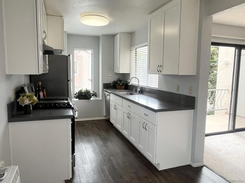 Tiny photo for 8365 Westmore Rd #20, San Diego, CA 92126 (MLS # 250040859)