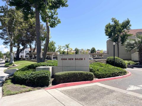 Tiny photo for 8365 Westmore Rd #20, San Diego, CA 92126 (MLS # 250040859)