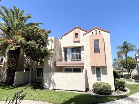 Photo of 8365 Westmore Rd #20, San Diego, CA 92126 (MLS # 250040859)
