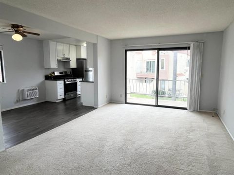 Tiny photo for 8365 Westmore Rd #20, San Diego, CA 92126 (MLS # 250040859)