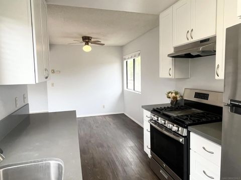 Tiny photo for 8365 Westmore Rd #20, San Diego, CA 92126 (MLS # 250040859)