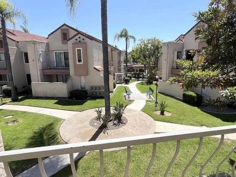 Tiny photo for 8365 Westmore Rd #20, San Diego, CA 92126 (MLS # 250040859)