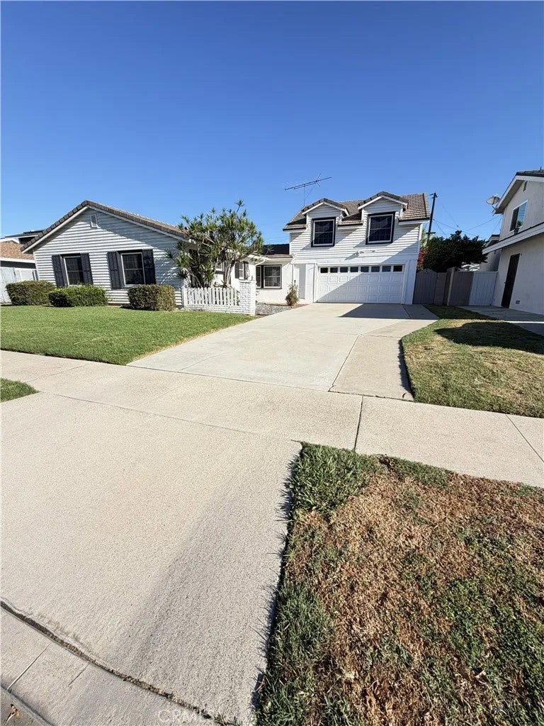 Photo of 9441 El Blanco AVE, Fountain Valley, CA 92708 (MLS # OC26197244)