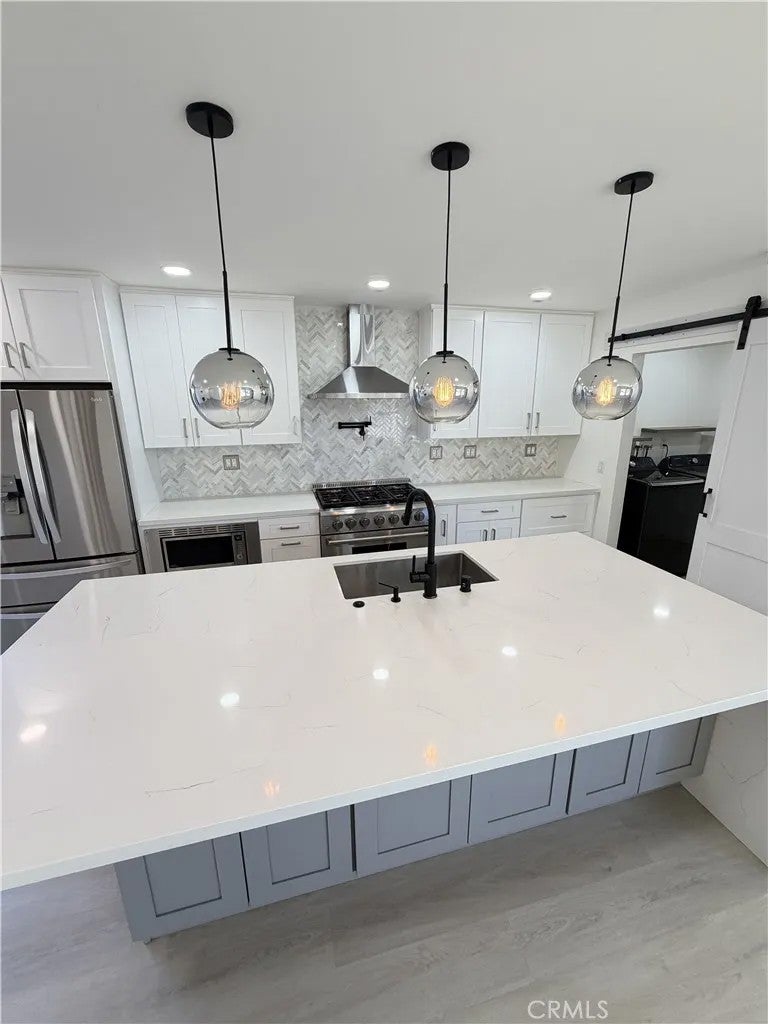 Photo of 9441 El Blanco AVE, Fountain Valley, CA 92708 (MLS # OC26197244)