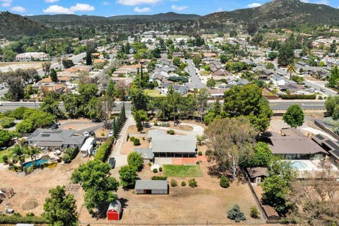 Photo of 14643 Espola Road, Poway, CA 92064 (MLS # 260012516)