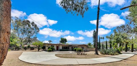 Photo of 14643 Espola Road, Poway, CA 92064 (MLS # 260012516)