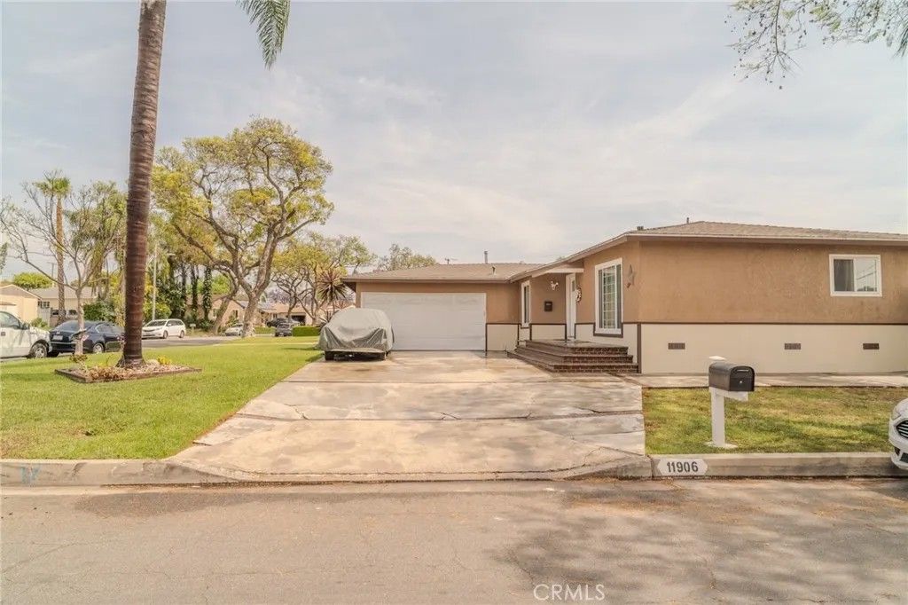 Photo of 11906 Bluefield Ave, La Mirada, CA 90638 (MLS # PW26071322)