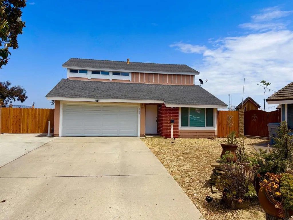 Photo of 6393 Viewpoint Court, San Diego, CA 92139 (MLS # NDP2604234)