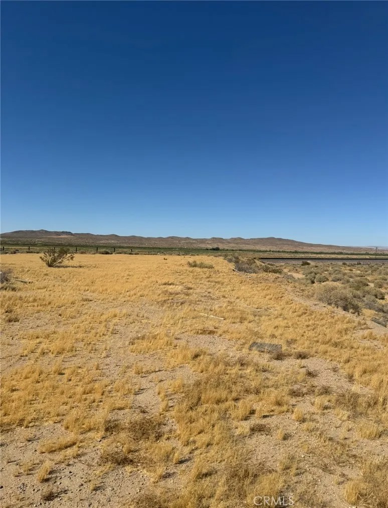 0 National Trails