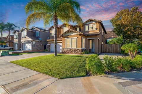 Photo of 26556 Veramonte AVE, Murrieta, CA 92562 (MLS # SW26223237)