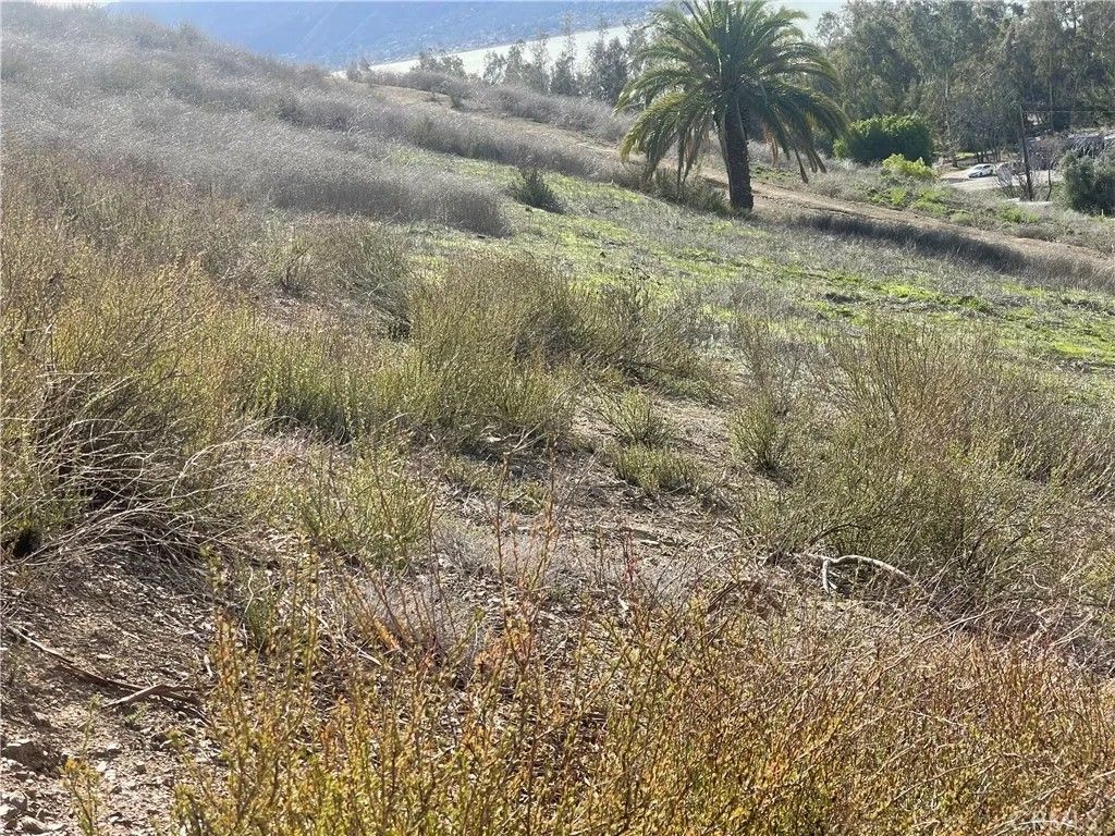 Photo of 0 Skyline Dr, Lake Elsinore, CA 92530 (MLS # SW26041854)