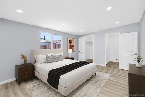 Tiny photo for 4541 Culbertson Ave, La Mesa, CA 91942 (MLS # 250042328)