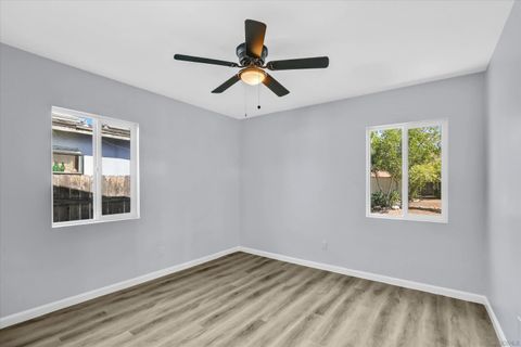 Tiny photo for 4541 Culbertson Ave, La Mesa, CA 91942 (MLS # 250042328)
