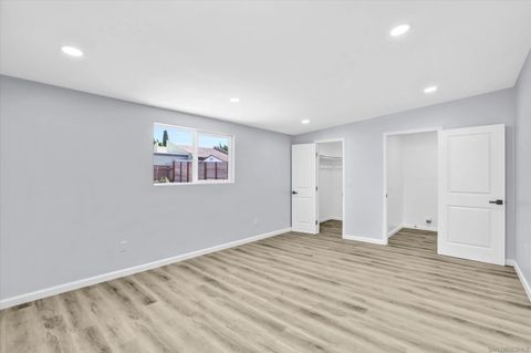 Tiny photo for 4541 Culbertson Ave, La Mesa, CA 91942 (MLS # 250042328)