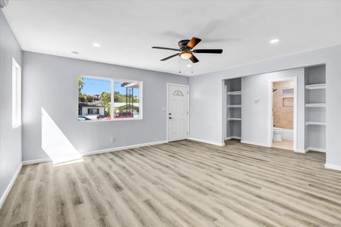 Tiny photo for 4541 Culbertson Ave, La Mesa, CA 91942 (MLS # 250042328)