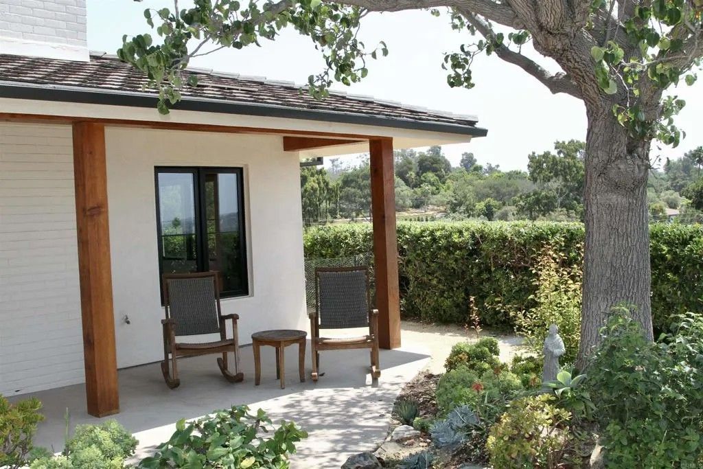 Photo of 6173 Paseo Arbolado, Rancho Santa Fe, CA 92067 (MLS # NDP2509514)