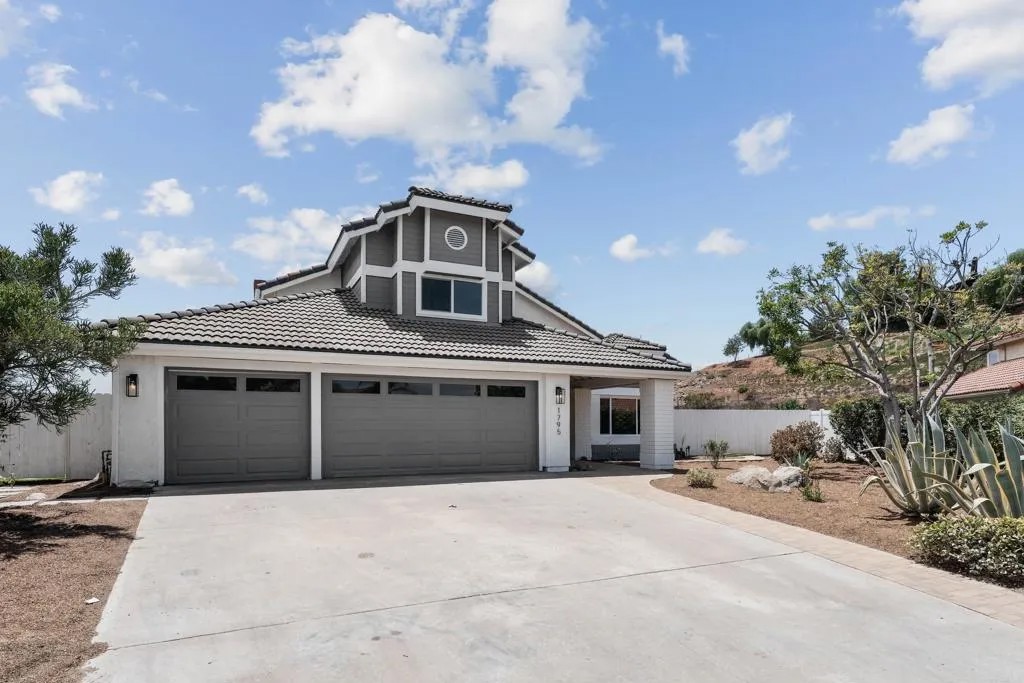 1795 Fuerte Estates Drive