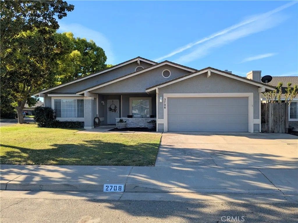 Photo of 2708 Carmel Court, Atwater, CA 95301 (MLS # MC26065838)
