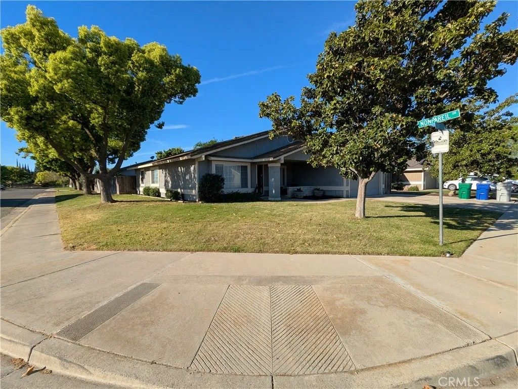 Photo of 2708 Carmel Court, Atwater, CA 95301 (MLS # MC26065838)