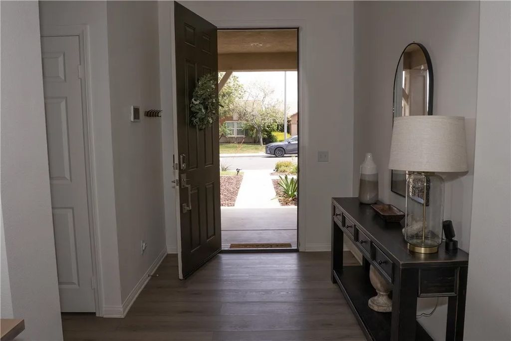 Photo of 31763 Quilt Way, Menifee, CA 92584 (MLS # SW26084971)