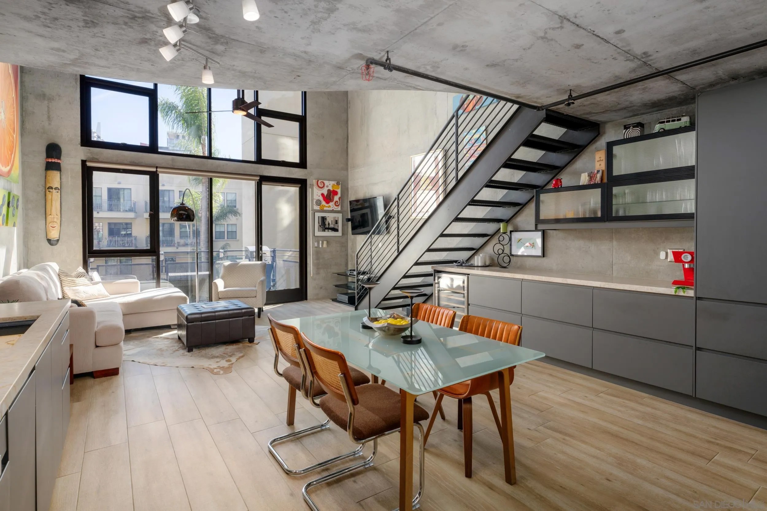 1780 Kettner Blvd 310