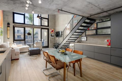 1780 Kettner Blvd 310 San Diego CA 92101