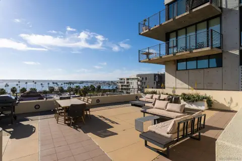 1780 Kettner Blvd Unit 310, San Diego, CA 92101 - #: 260005590