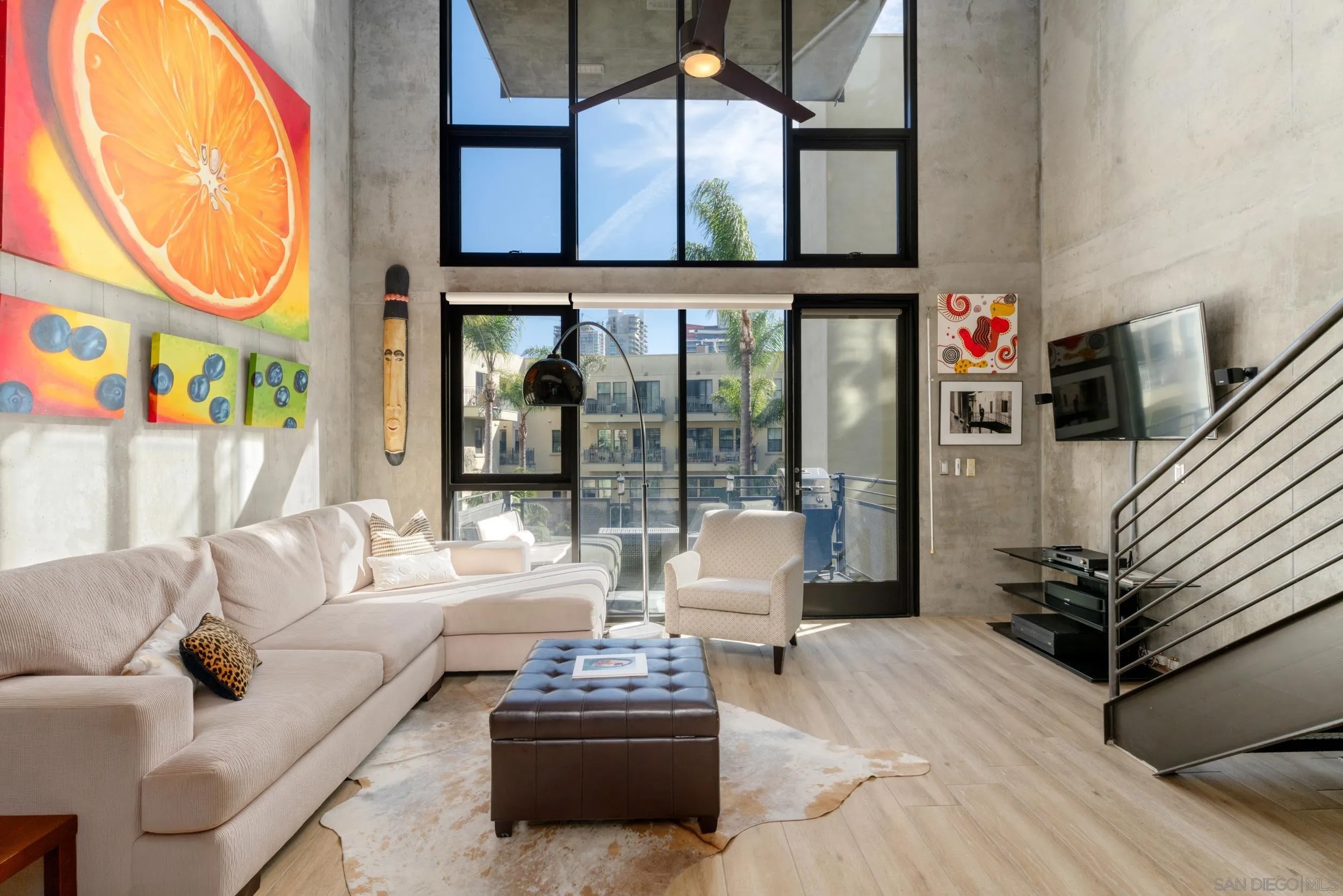 1780 Kettner Blvd 310