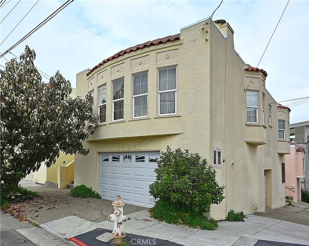 Photo of 100 Gaven St, San Francisco, CA 94134 (MLS # PW26016039)