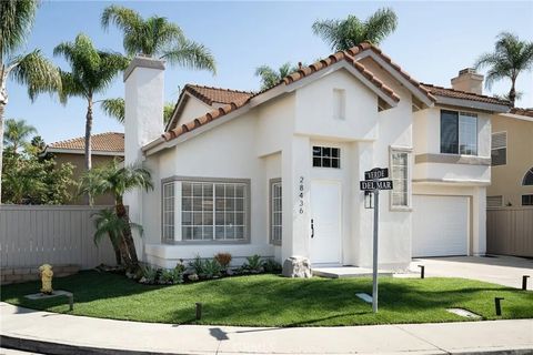 Tiny photo for 28436 Del Mar, Laguna Niguel, CA 92677 (MLS # OC25248093)