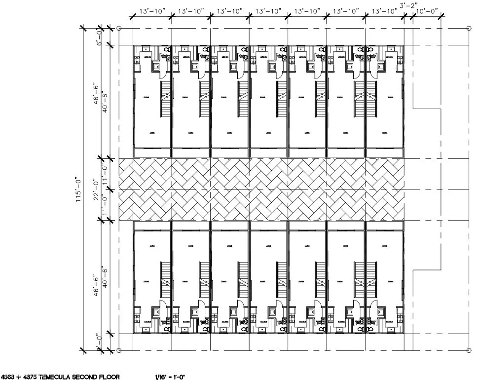 4375 Temecula Street