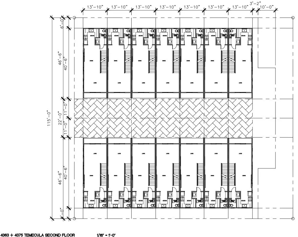 4375 Temecula Street