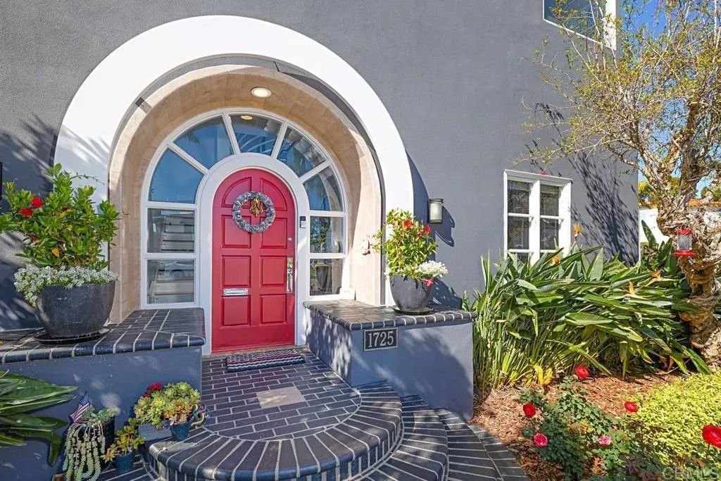 Photo of 1725 Monterey Avenue, Coronado, CA 92118 (MLS # NDP2601955)