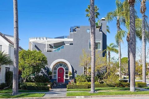 Photo of 1725 Monterey Avenue, Coronado, CA 92118 (MLS # NDP2601955)