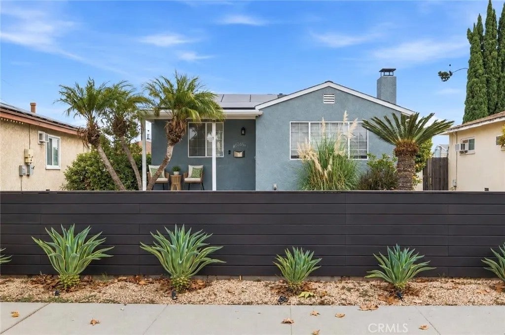 Photo of 6146 Ibbetson AVE, Lakewood, CA 90713 (MLS # PW26229697)
