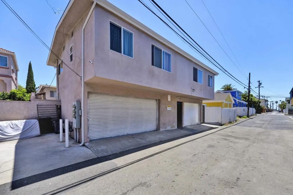509 N Horne Street