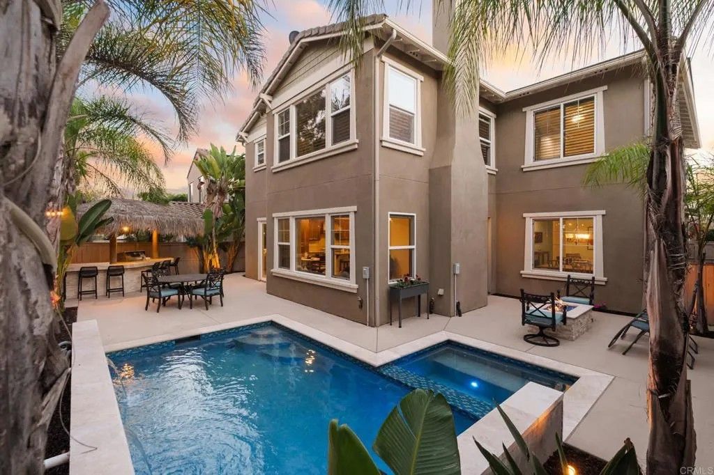 Photo of 636 Weatherstone Way, San Marcos, CA 92078 (MLS # NDP2602905)