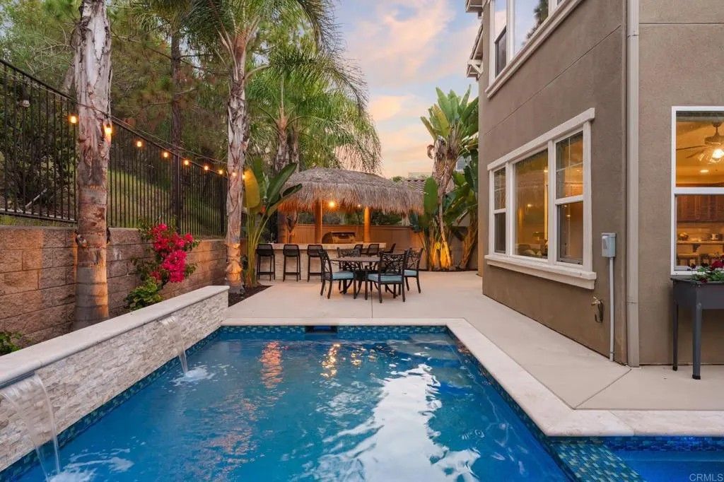 Photo of 636 Weatherstone Way, San Marcos, CA 92078 (MLS # NDP2602905)