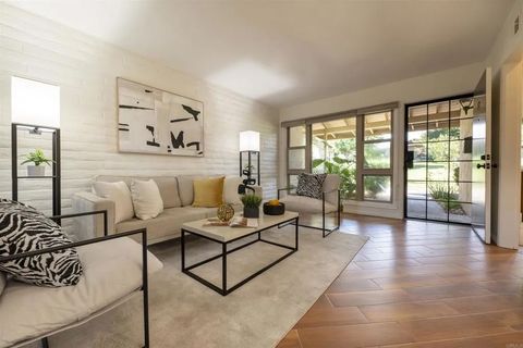 Photo of 9320 Earl Street #60, La Mesa, CA 91942 (MLS # NDP2600815)