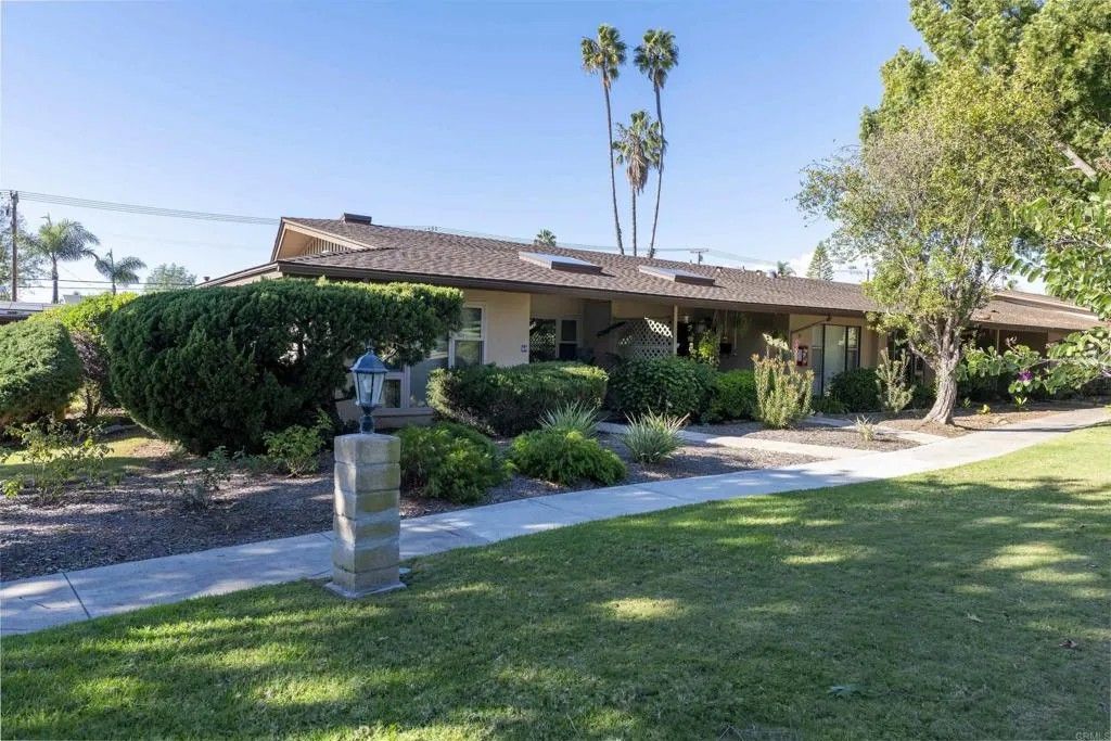 Photo of 9320 Earl Street #60, La Mesa, CA 91942 (MLS # NDP2600815)