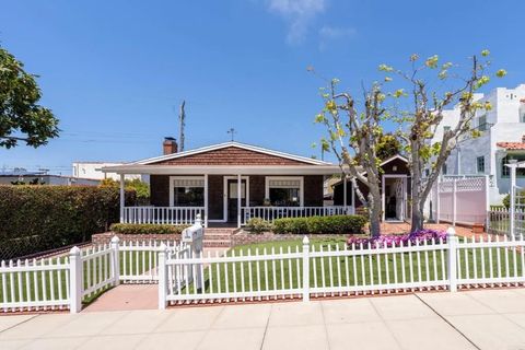 Photo of 1138 Virginia Way, La Jolla, CA 92037 (MLS # NDP2504214)