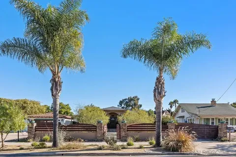 633 Del Mar Ave, Chula Vista, CA 91910 - #: 250045019