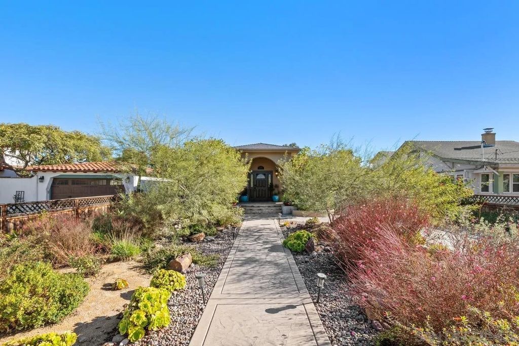 Photo of 633 Del Mar Ave, Chula Vista, CA 91910 (MLS # 250045019)